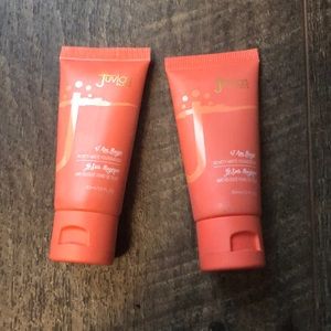 Julia’s Place Foundations